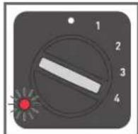TEFAL Optigrill+ GC774D - POSITION BARBECUE - 3