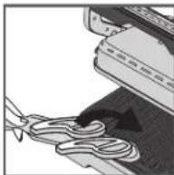 TEFAL OptiGrill GC773D - B) USAODALITÀ MANUALE - 4