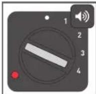 TEFAL OptiGrill GC773D - BARBECUE POSITION - 4