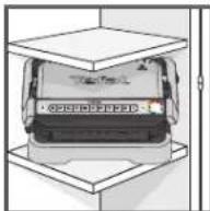 TEFAL OptiGrill GC773D - A) EEN AUTOMATISCH PROGRAMMA GEBRUIKEN - 21