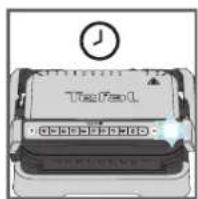 TEFAL OptiGrill GC773D - A) USING AN AUTOMATIC PROGRAM - 5