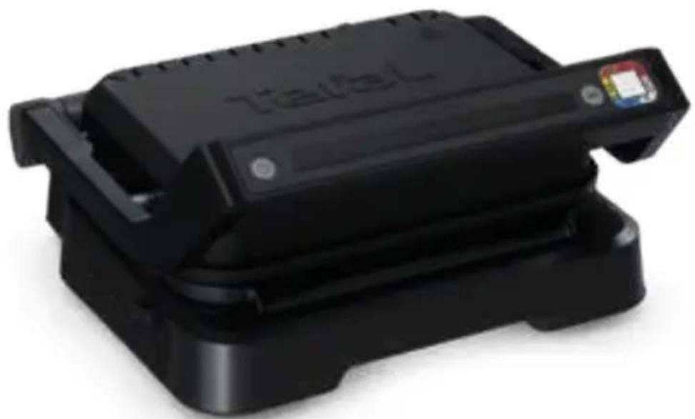 TEFAL OptiGrill GC773D - 1