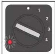 TEFAL OptiGrill GC773D - DE STAND BARBECUEËN - 3