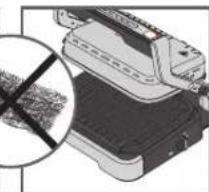 TEFAL OptiGrill GC773D - Commentaires : - 6