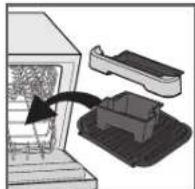 TEFAL OptiGrill GC773D - CLEANING - 3