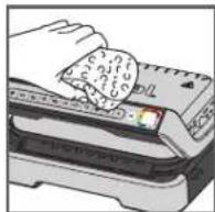 TEFAL OptiGrill GC773D - A) EEN AUTOMATISCH PROGRAMMA GEBRUIKEN - 20
