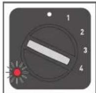 TEFAL OptiGrill GC773D - POSIZIONE BARBECUE - 3