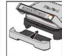 TEFAL OptiGrill GC773D - VOR DEM ERSTEN GEBRAUCH - 4