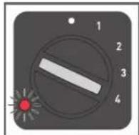 TEFAL OptiGrill GC773D - POSITION BARBECUE - 3