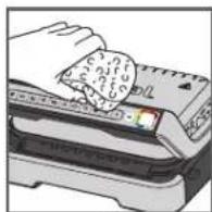 TEFAL OptiGrill GC773D - A) EEN AUTOMATISCH PROGRAMMA GEBRUIKEN - 15