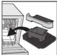 TEFAL OptiGrill GC773D - PULIZIA - 3