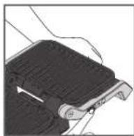 TEFAL OptiGrill GC773D - POSIZIONI E INTERFACCE - 3