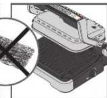 TEFAL OptiGrill GC773D - REINIGING - 5