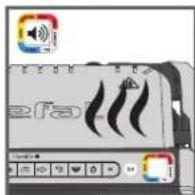 TEFAL OptiGrill GC773D - A) EEN AUTOMATISCH PROGRAMMA GEBRUIKEN - 6