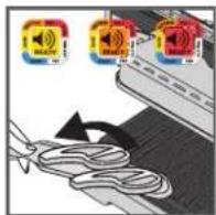 TEFAL OptiGrill GC773D - GRILLPOSITION - 2