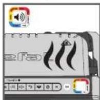 TEFAL OptiGrill GC773D - A) MIT EINEM AUTOMATISCHEN PROGRAMM - 6