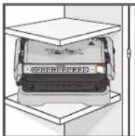 TEFAL OptiGrill GC773D - CLEANING - 7