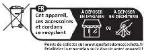 TEFAL KO8518 - PROTECTION DE L'ENVIRONNEMENT! - 2