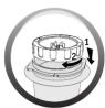 TEFAL Blendeo+ BL2C01 - 5