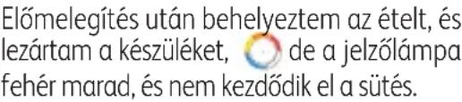 TEFAL OptiGrill+ - TISZTÍTÁS - 16