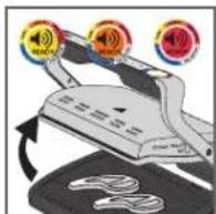 TEFAL OptiGrill+ - POZITIA GRILL - 1