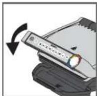 TEFAL OptiGrill+ - ΘΕΣΗ ΣΧΑΡΑΣ - 3