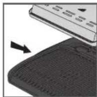 TEFAL OptiGrill+ - REINIGUNG - 1