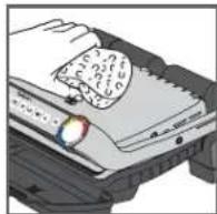 TEFAL OptiGrill+ - NAUDOJIMO PABAIGA - 3