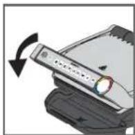TEFAL OptiGrill+ - ПОЛОЖЕННЯ ГРИЛЯ - 3