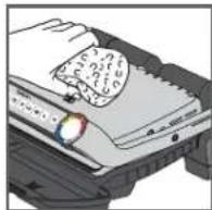 TEFAL OptiGrill+ - INHALTSVERZEICHNIS - 24