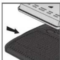 TEFAL OptiGrill+ - VALYMAS - 1