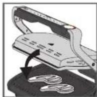 TEFAL OptiGrill+ - СОДЕРЖАНИЕ - 11