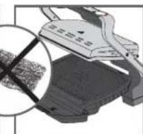 TEFAL OptiGrill+ - CZYSZCZENIE - 5
