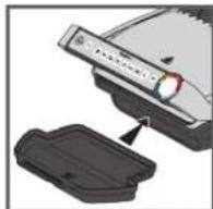 TEFAL OptiGrill+ - ENNE ESIMEST KASUTAMIST - 3