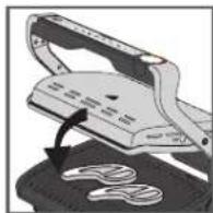 TEFAL OptiGrill+ - UKONČENIE POUŽÍVANIA - 26