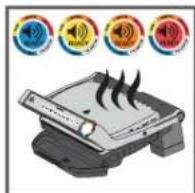 TEFAL OptiGrill+ - INHALTSVERZEICHNIS - 28