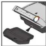 TEFAL OptiGrill+ - БІРІНШІ РЕТ ПАЙДАЛАНАР АЛДЫНДА - 3