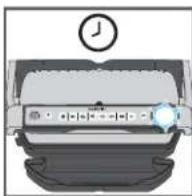 TEFAL OptiGrill+ - A) USARE UN PROGRAMMA AUTOMATICO - 5