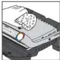 TEFAL OptiGrill+ - UKONČENIE POUŽÍVANIA - 3