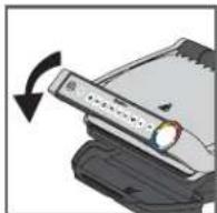 TEFAL OptiGrill+ - ПОЗИЦИЯ ЗА ГРИЛ - 3