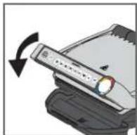 TEFAL OptiGrill+ - POZITIA GRILL - 3