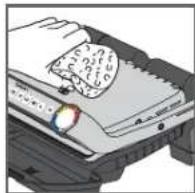 TEFAL OptiGrill+ - INHALTSVERZEICHNIS - 32