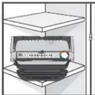 TEFAL OptiGrill+ - INHALTSVERZEICHNIS - 41