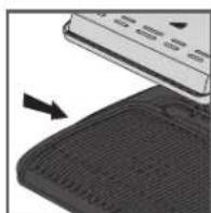 TEFAL OptiGrill+ - TISZTÍTÁS - 1