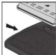 TEFAL OptiGrill+ - PUHASTAMINE - 1