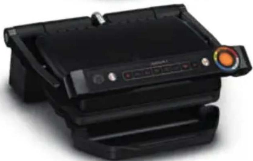 TEFAL OptiGrill+ - 1
