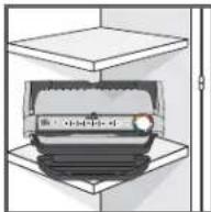 TEFAL OptiGrill+ - INHALTSVERZEICHNIS - 33