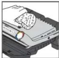 TEFAL OptiGrill+ - NAUDOJIMO PABAIGA - 9