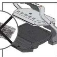 TEFAL OptiGrill+ - ČIŠĆENJE - 5