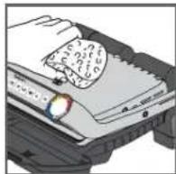 TEFAL OptiGrill+ - CLEANING - 6